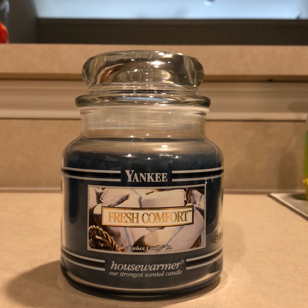 Yankee Candle
